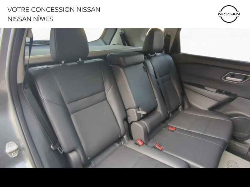 Photo 17 de l’annonce de NISSAN X-Trail d’occasion à vendre à NÎMES