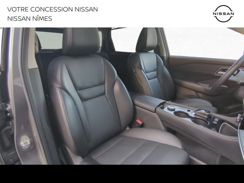 Photo 18 de l’annonce de NISSAN X-Trail d’occasion à vendre à NÎMES