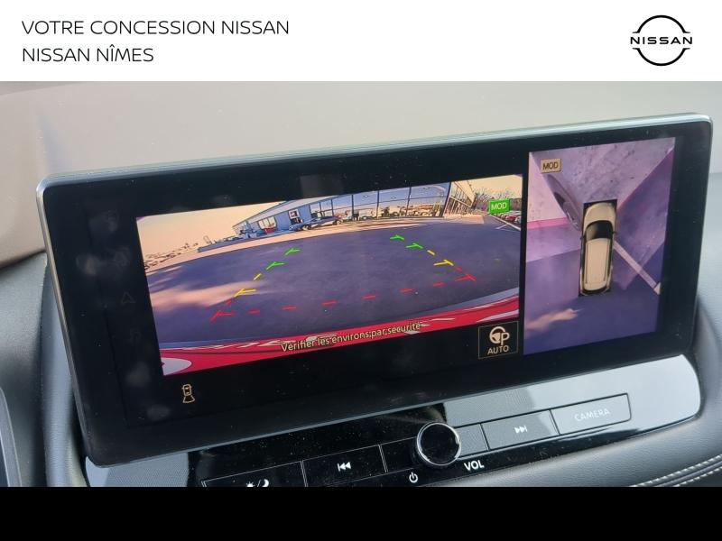 Photo 19 de l’annonce de NISSAN X-Trail d’occasion à vendre à NÎMES