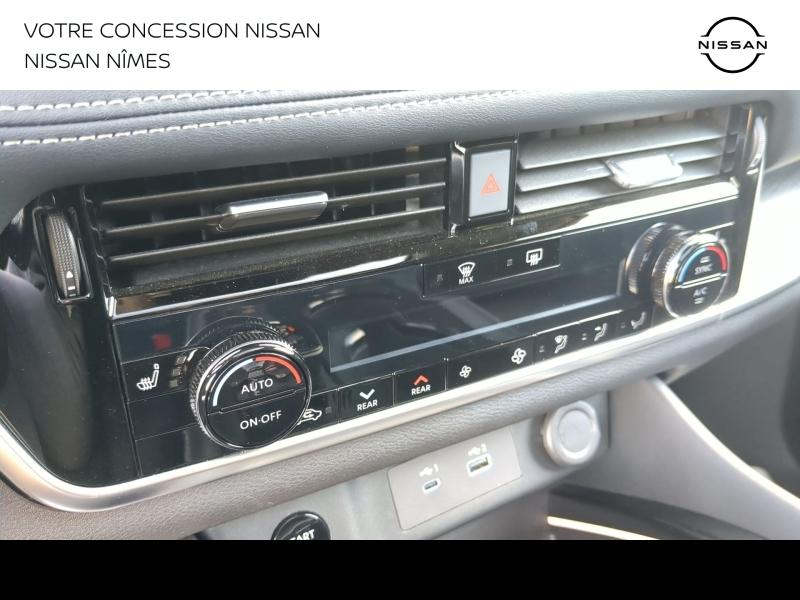 Photo 20 de l’annonce de NISSAN X-Trail d’occasion à vendre à NÎMES