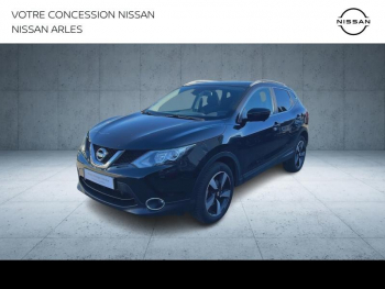 NISSAN Qashqai d’occasion à vendre à ARLES