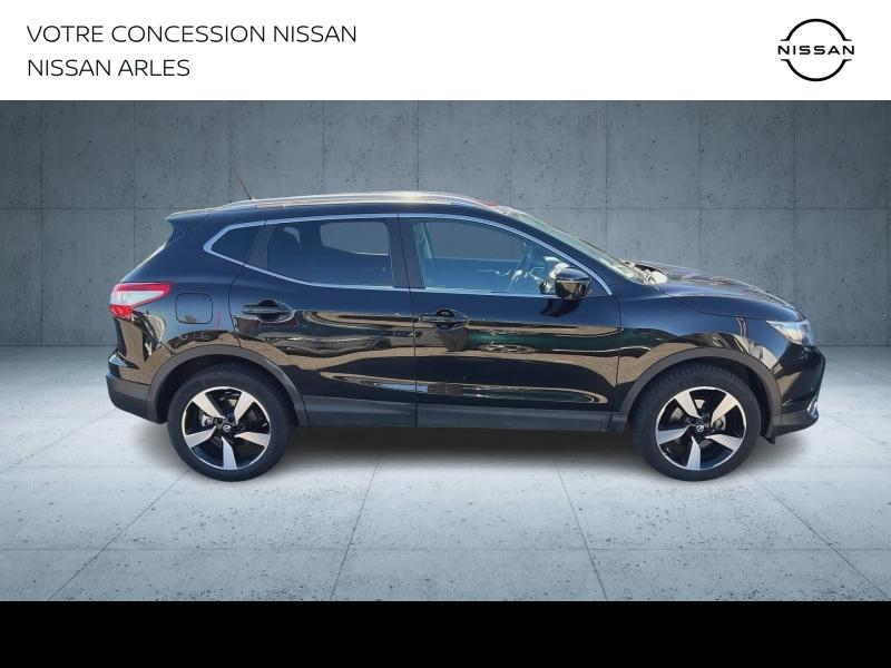 Photo 5 de l’annonce de NISSAN Qashqai d’occasion à vendre à ARLES