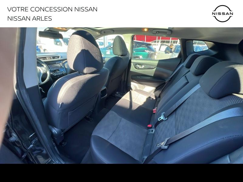 Photo 10 de l’annonce de NISSAN Qashqai d’occasion à vendre à ARLES