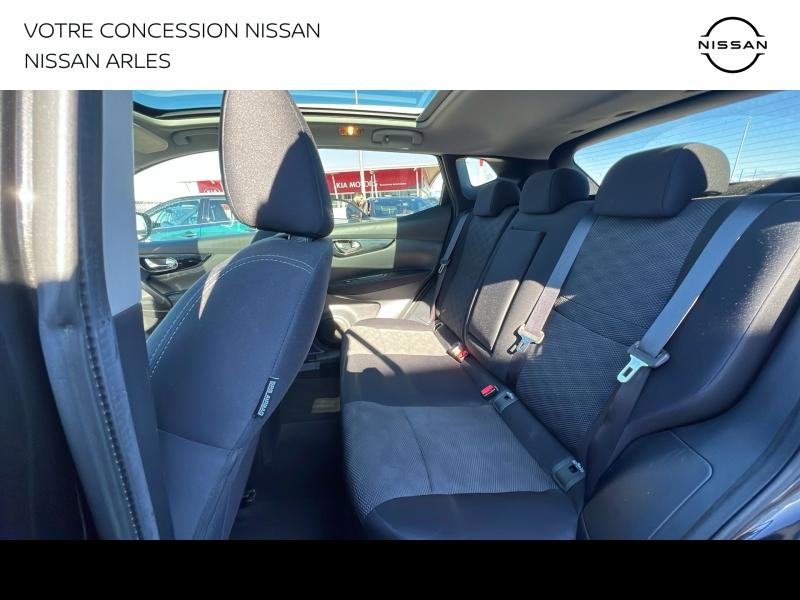 Photo 11 de l’annonce de NISSAN Qashqai d’occasion à vendre à ARLES