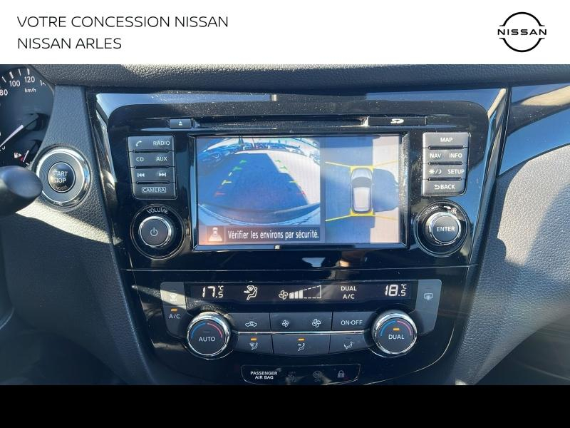 Photo 18 de l’annonce de NISSAN Qashqai d’occasion à vendre à ARLES