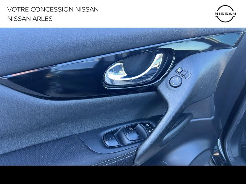 Photo 20 de l’annonce de NISSAN Qashqai d’occasion à vendre à ARLES