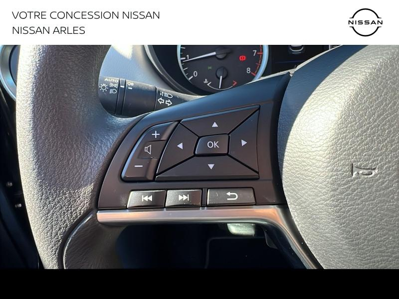 Photo 17 de l’annonce de NISSAN Micra d’occasion à vendre à ARLES