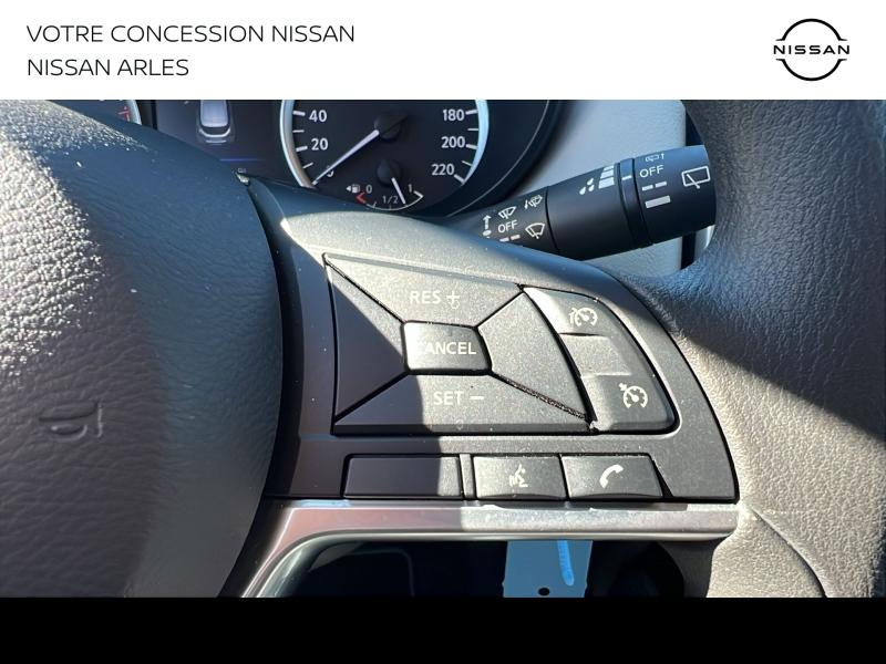 Photo 18 de l’annonce de NISSAN Micra d’occasion à vendre à ARLES