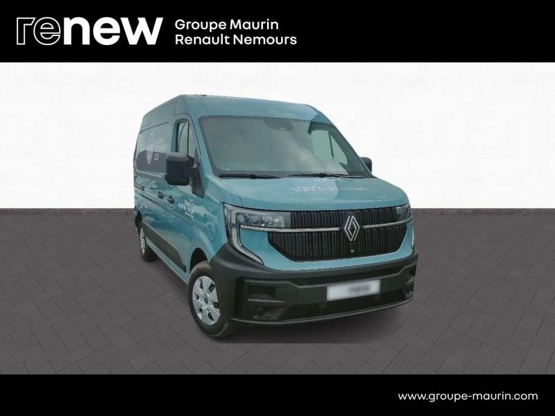 Photo 4 de l’annonce de RENAULT Master Fg VUL d’occasion à vendre à SAINT PIERRE LES NEMOURS