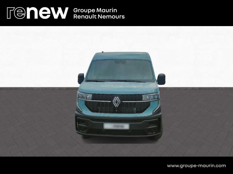 Photo 5 de l’annonce de RENAULT Master Fg VUL d’occasion à vendre à SAINT PIERRE LES NEMOURS