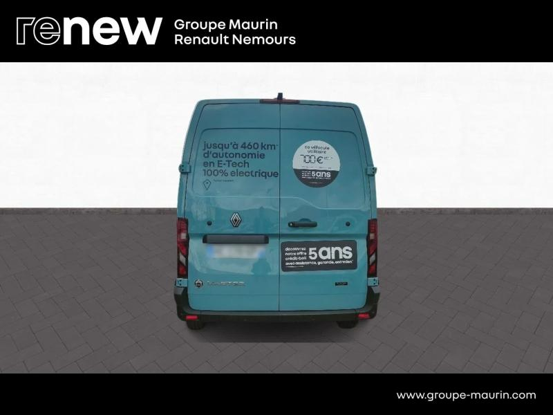 Photo 7 de l’annonce de RENAULT Master Fg VUL d’occasion à vendre à SAINT PIERRE LES NEMOURS