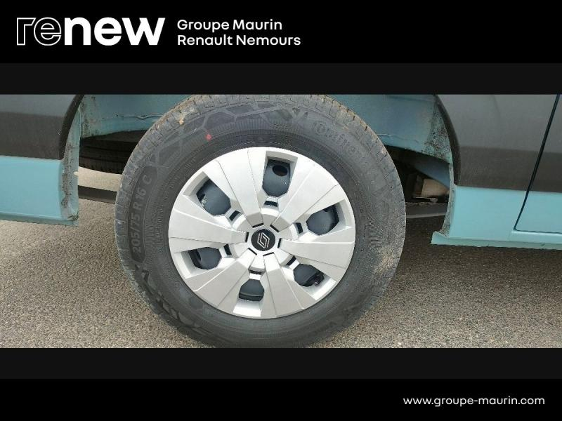 Photo 9 de l’annonce de RENAULT Master Fg VUL d’occasion à vendre à SAINT PIERRE LES NEMOURS