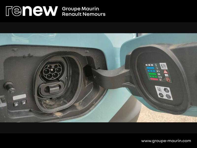 Photo 10 de l’annonce de RENAULT Master Fg VUL d’occasion à vendre à SAINT PIERRE LES NEMOURS