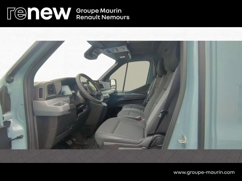 Photo 14 de l’annonce de RENAULT Master Fg VUL d’occasion à vendre à SAINT PIERRE LES NEMOURS