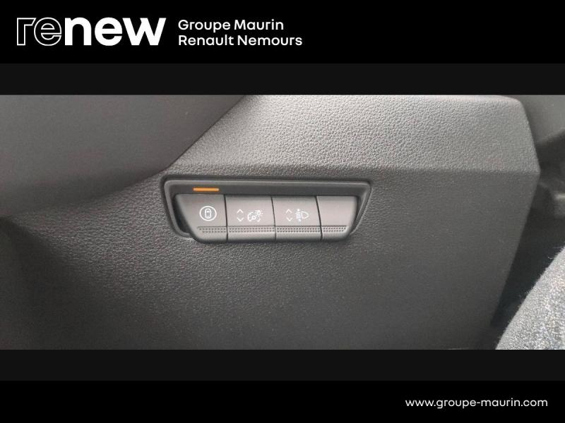 Photo 16 de l’annonce de RENAULT Master Fg VUL d’occasion à vendre à SAINT PIERRE LES NEMOURS