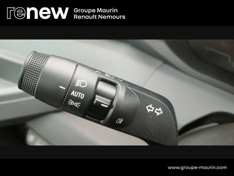 Photo 19 de l’annonce de RENAULT Master Fg VUL d’occasion à vendre à SAINT PIERRE LES NEMOURS