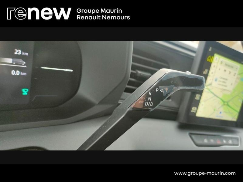 Photo 20 de l’annonce de RENAULT Master Fg VUL d’occasion à vendre à SAINT PIERRE LES NEMOURS