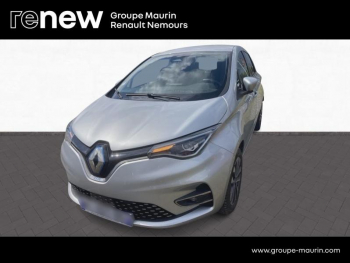 RENAULT Zoe d’occasion à vendre à SAINT PIERRE LES NEMOURS