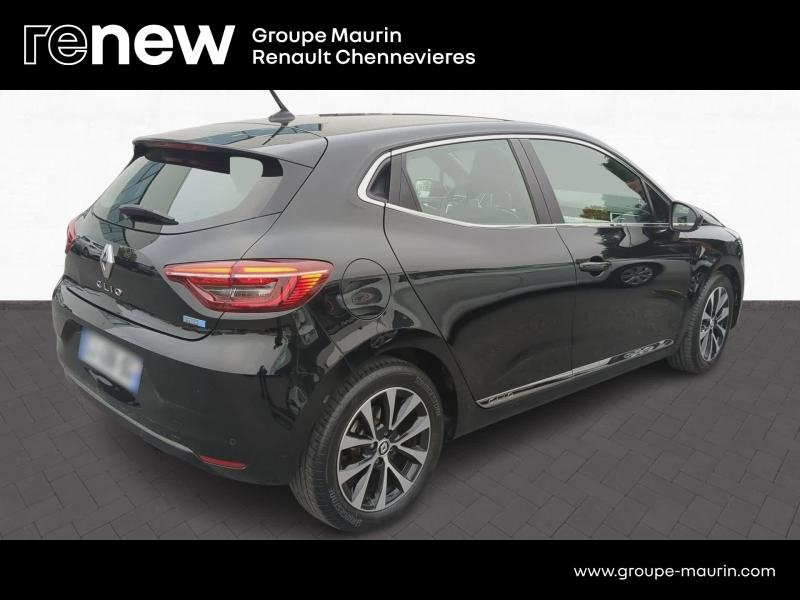 Photo 6 de l’annonce de RENAULT Clio d’occasion à vendre à CHENNEVIÈRES-SUR-MARNE