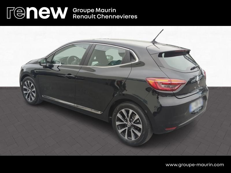 Photo 7 de l’annonce de RENAULT Clio d’occasion à vendre à CHENNEVIÈRES-SUR-MARNE