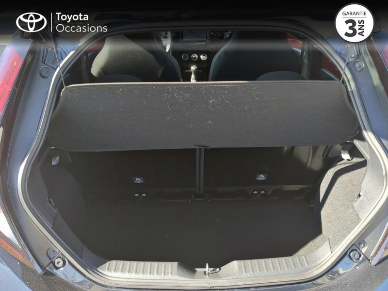 Photo 10 de l’annonce de TOYOTA Aygo X d’occasion à vendre à NÎMES