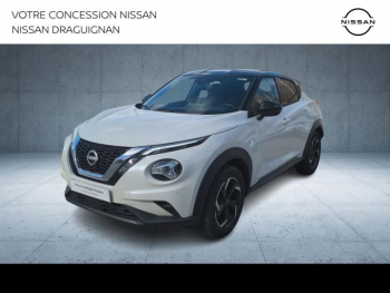 NISSAN Juke d’occasion à vendre à DRAGUIGNAN