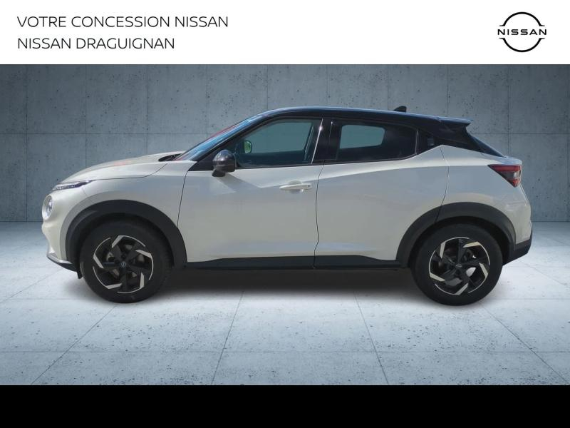 Photo 3 de l’annonce de NISSAN Juke d’occasion à vendre à DRAGUIGNAN