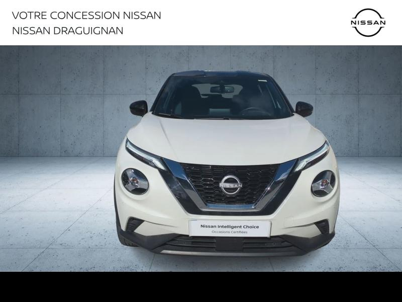 Photo 4 de l’annonce de NISSAN Juke d’occasion à vendre à DRAGUIGNAN