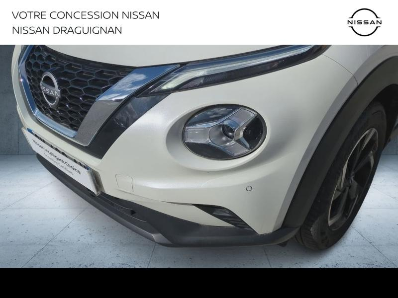 Photo 7 de l’annonce de NISSAN Juke d’occasion à vendre à DRAGUIGNAN