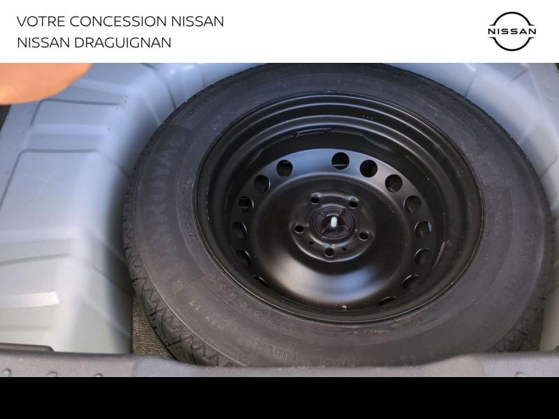 Photo 9 de l’annonce de NISSAN Juke d’occasion à vendre à DRAGUIGNAN