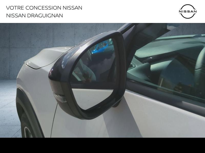 Photo 10 de l’annonce de NISSAN Juke d’occasion à vendre à DRAGUIGNAN