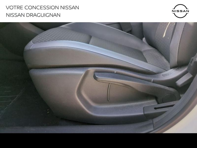 Photo 13 de l’annonce de NISSAN Juke d’occasion à vendre à DRAGUIGNAN