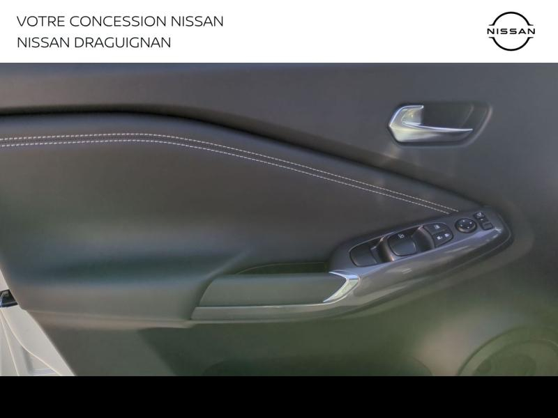 Photo 14 de l’annonce de NISSAN Juke d’occasion à vendre à DRAGUIGNAN