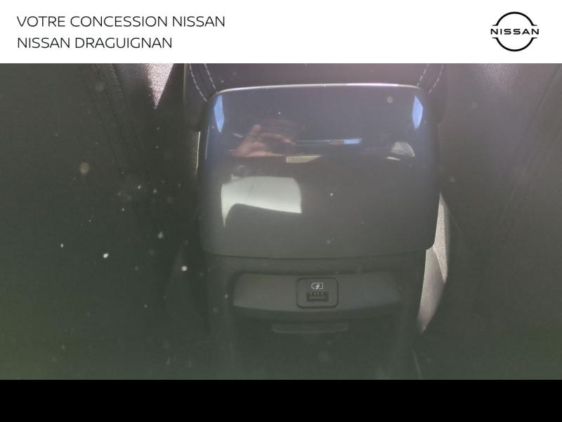 Photo 17 de l’annonce de NISSAN Juke d’occasion à vendre à DRAGUIGNAN