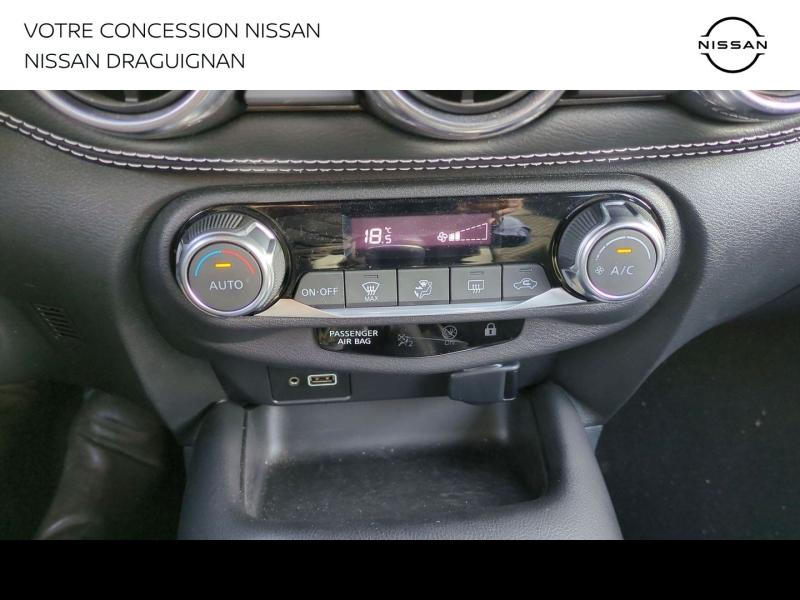 Photo 20 de l’annonce de NISSAN Juke d’occasion à vendre à DRAGUIGNAN