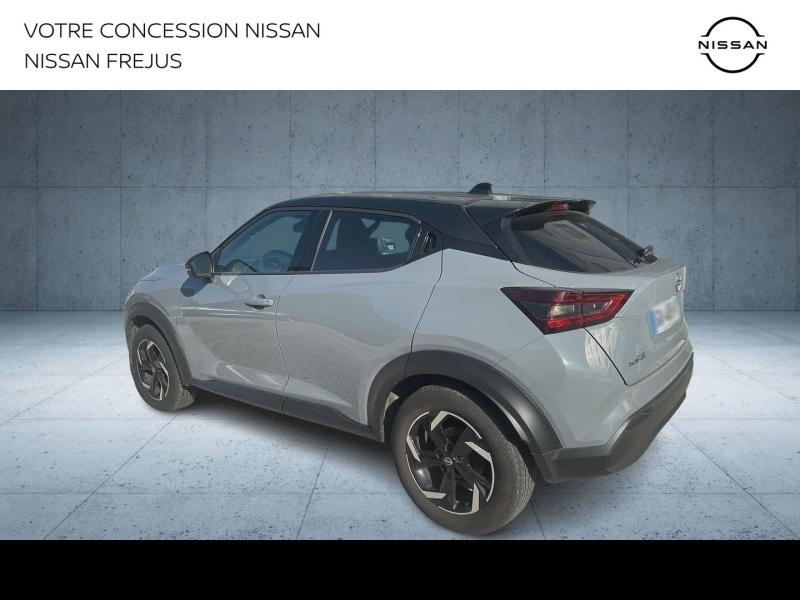 Photo 4 de l’annonce de NISSAN Juke d’occasion à vendre à FRÉJUS
