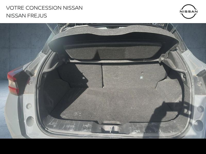 Photo 7 de l’annonce de NISSAN Juke d’occasion à vendre à FRÉJUS