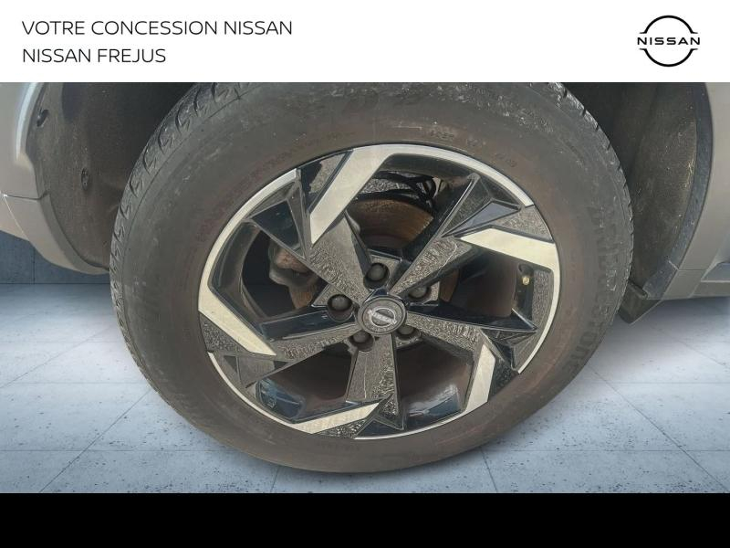 Photo 9 de l’annonce de NISSAN Juke d’occasion à vendre à FRÉJUS