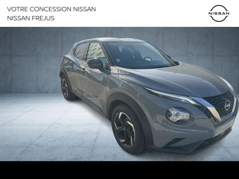 Photo 11 de l’annonce de NISSAN Juke d’occasion à vendre à FRÉJUS