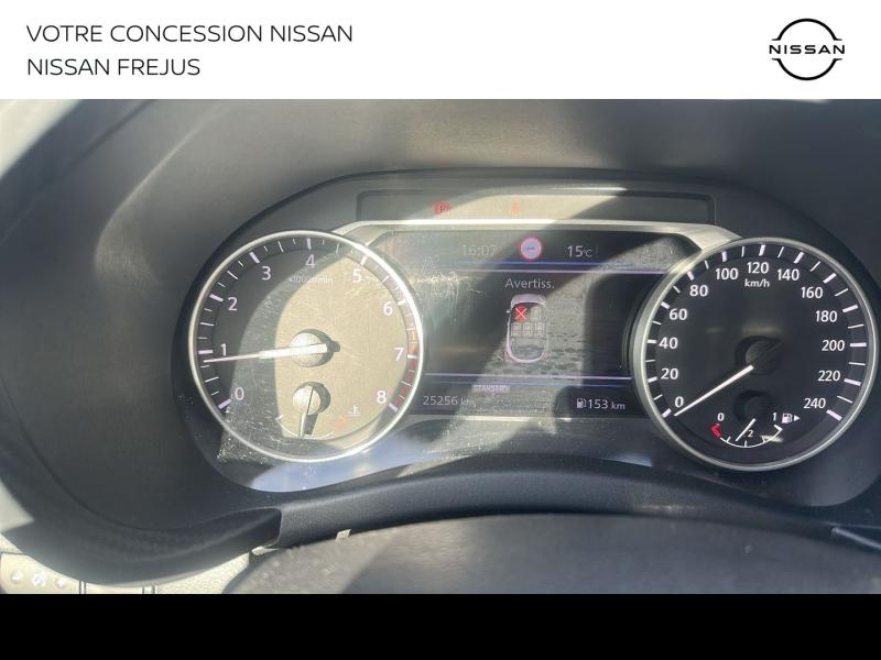 Photo 19 de l’annonce de NISSAN Juke d’occasion à vendre à FRÉJUS