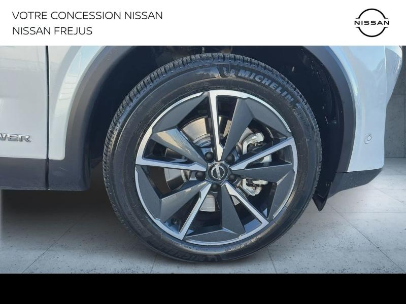 Photo 12 de l’annonce de NISSAN Qashqai d’occasion à vendre à FRÉJUS