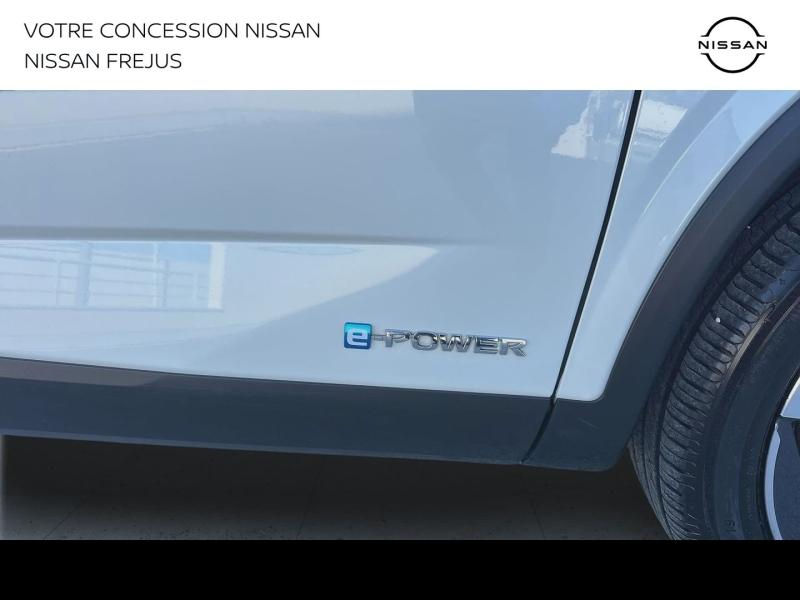 Photo 13 de l’annonce de NISSAN Qashqai d’occasion à vendre à FRÉJUS