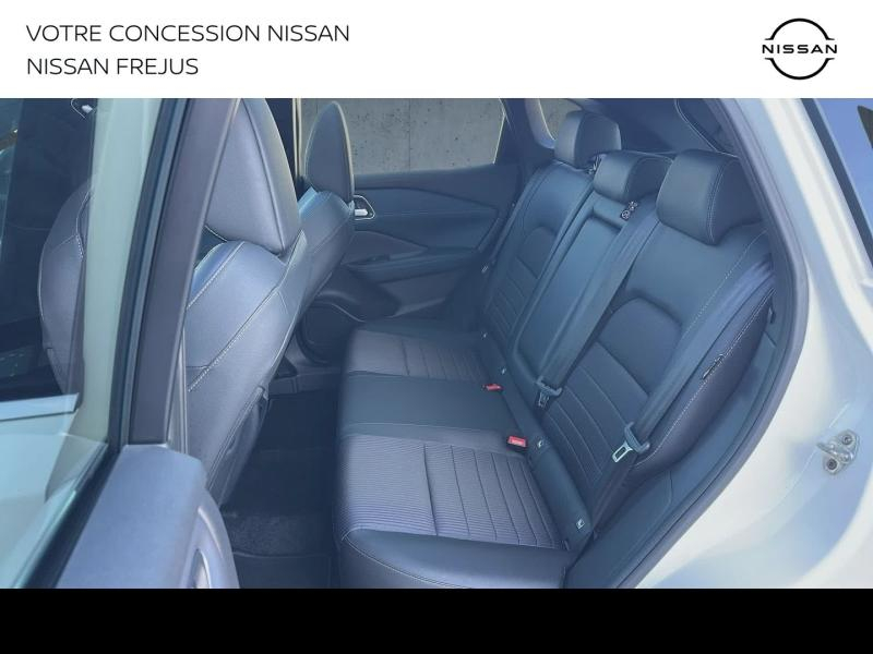 Photo 15 de l’annonce de NISSAN Qashqai d’occasion à vendre à FRÉJUS