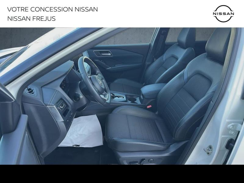 Photo 16 de l’annonce de NISSAN Qashqai d’occasion à vendre à FRÉJUS