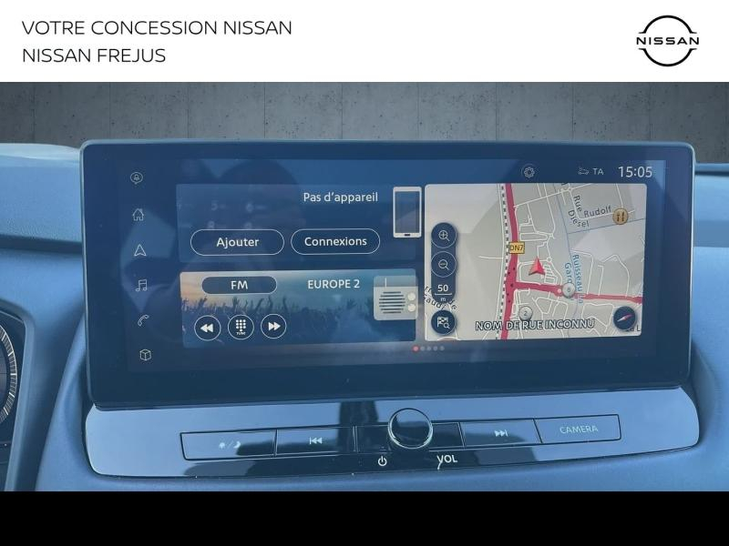 Photo 20 de l’annonce de NISSAN Qashqai d’occasion à vendre à FRÉJUS