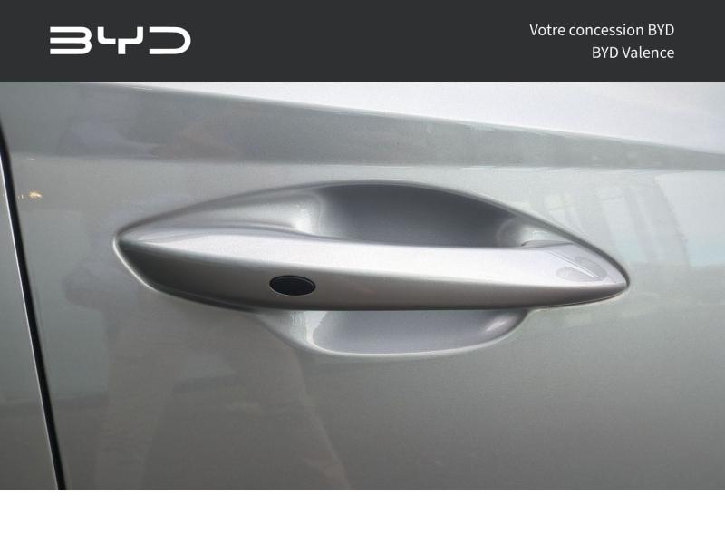 Photo 18 de l’annonce de HYUNDAI Tucson d’occasion à vendre à MONTPELLIER