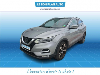 NISSAN Qashqai 1.6 dCi 130ch Tekna Xtronic