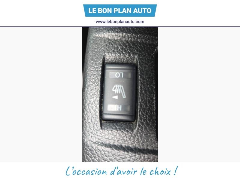 Photo 17 de l’annonce de NISSAN Qashqai d’occasion à vendre à PAYS DE GEX