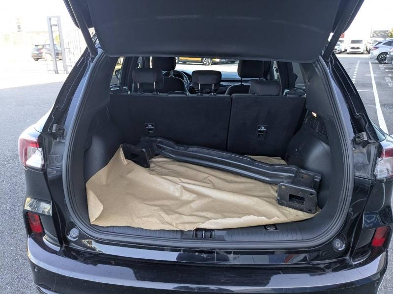 Photo 5 de l’annonce de FORD Kuga d’occasion à vendre à FRÉJUS