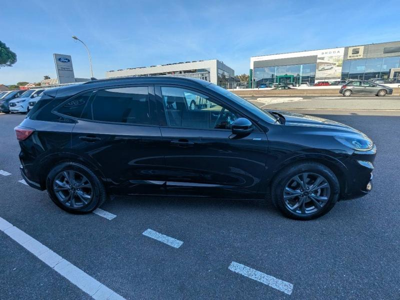 Photo 8 de l’annonce de FORD Kuga d’occasion à vendre à FRÉJUS